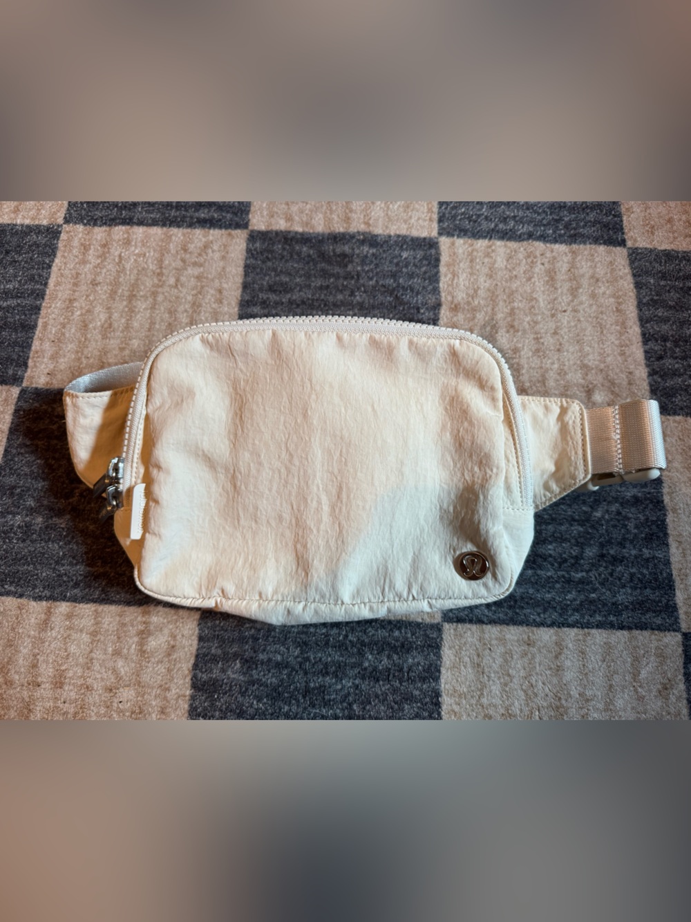 Lululemon Athletica Everywhere Belt Bag Large 2L